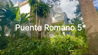 PUENTE RONANO 5* Top Resort in Marbella, Spain 