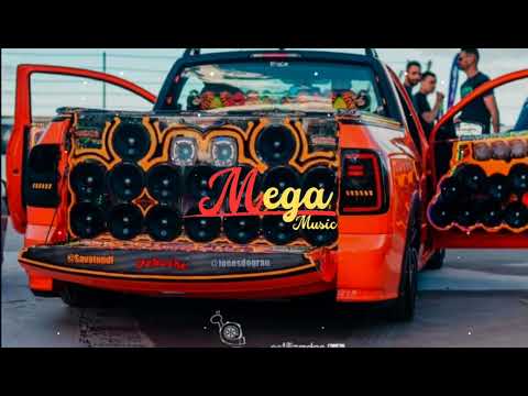 Eletrofunk Deboxe - Churrasco em Família - Dj Luiz The Best