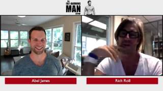 Rich Roll: Vegans vs. Paleo, and Alcoholism & Food Addiction