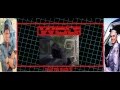 Hawk Dom Steal AIRWOLF BACK