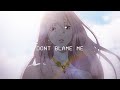 Don T Blame Me Taylor Swift Tiktok Version