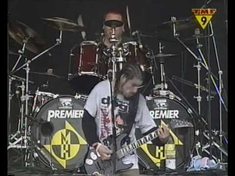 Video thumbnail for Hard Times (Live)