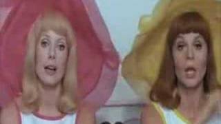 Les Demoiselles de Rochefort