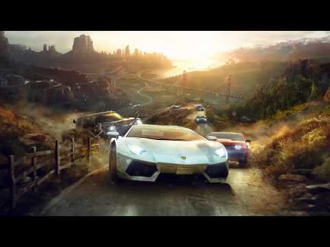 Calvin Harris & Ummet Ozcan - Overdrive