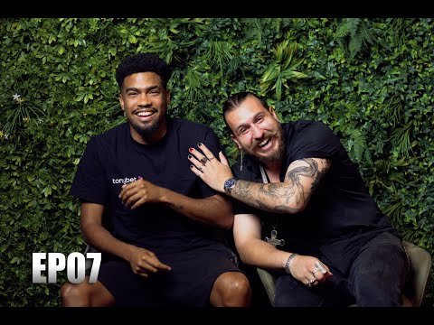 THE FELIPE GABRIEL ENCOUNTER EP07 - Miks Galvanovskis