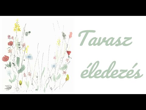 Drazsé zenekar // Tavaszéledezés