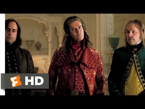 Stardust (1/8) Movie CLIP - The Matter of Succession (2007) HD