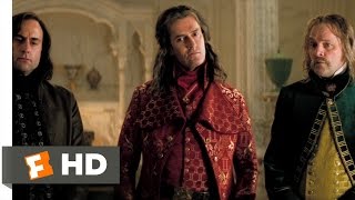 Stardust (1/8) Movie CLIP - The Matter of Succession (2007) HD