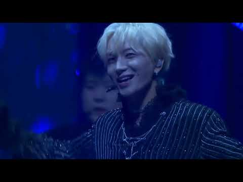 220717 SS9 IN SEOUL - Ticky Tocky + Paradox + Mystery #superjunior #supershow9 #ss9