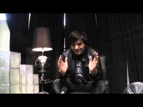 Kemper Profiler Interview mit Rod Gonzales von den Ärzten