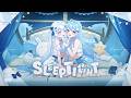 หลับไม่ฝัน (Sleep Tight) - DIDIxDADA / Popo x Nirvana (cover)