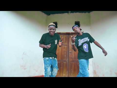 Mr How x Blood Kid - Papa Collabo ( Official Video)