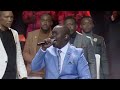 Ekugcineni Spirit Of Praise 7 Ft Thinah Zungu