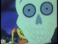 The Halloween Tree VHS Trailer 1993