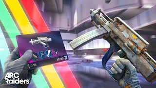 WORLD RECORD SOLO STELLA MONTIS ? (Bobcat IV)