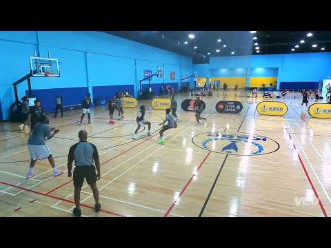 4pf(47) tier 1 Grizzlies(59) - tcbl sunday