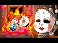 The DARK TRUTH Of CHAPTER 5 Cartoon Animation