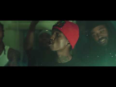 Lil Bro - Risky (Official Video)  | DIR  @4thquarterthelabel