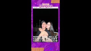 Download lagu Momen Saat Nella Kharisma dan Dory Harsa Saling Bucin mp3 Download lagu Momen Saat Nella Kharisma dan Dory Harsa Saling Bucin mp3