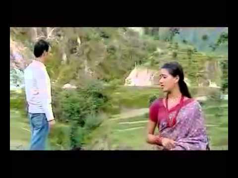 New Nepali Lok Geet  2010  Dherai Maya Garchhu Bhanne Le  by Khuman Adhikari Bishnu Majhi   YouTube