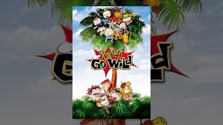 Rugrats Go Wild