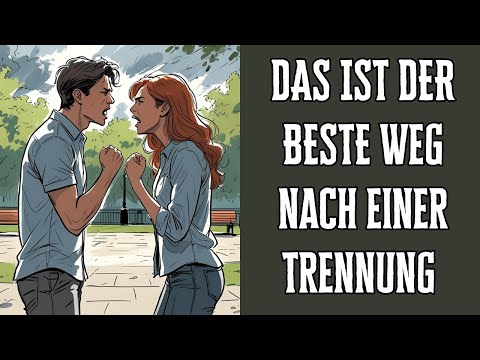 Why this path is the best for you after a breakup!