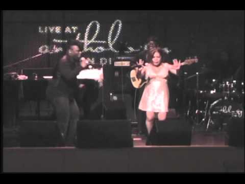 Valerie Simpson Feat: Clayton Bryant "Street Corner"