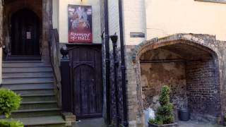 Heritage & History - Visit Norfolk, England