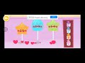 Baby Panda World Games Food Party Dress Up