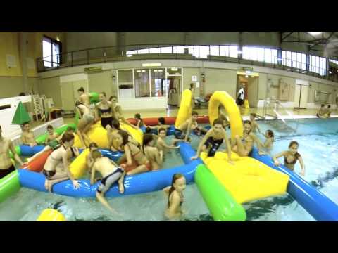 Winter Sports Week 2015 - aftermovie