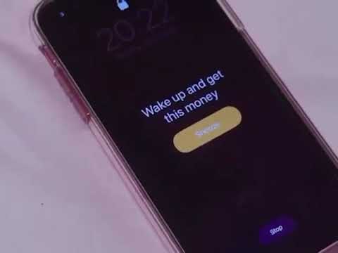 reggie Ireland stand up 🦅