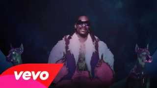 Snoop Dogg - Peaches N Cream ft. Charlie Wilson (official HD)