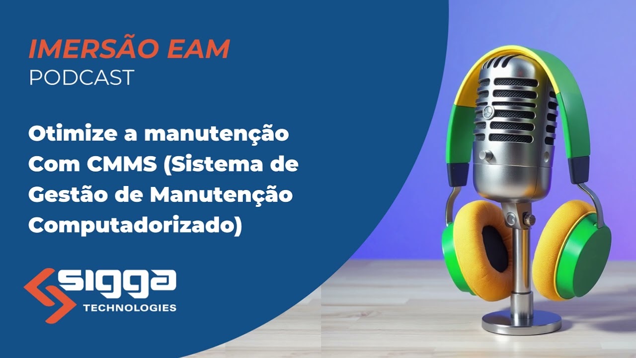 Otimize sua gestão de manutenção com CMMS