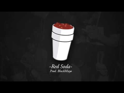 *SOLD* "Red Soda" 21 Savage x Drake x Future Type Beat - Prod. BlackMayo