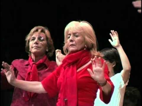 Non mi arrendo, non mi arrendo! - parte 1 di 4