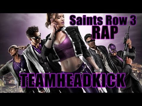 Video thumbnail for Welcome to the Row