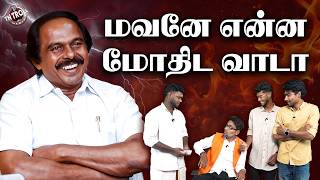 Download lagu இந்த முறை தமிழ்நாட்டில் பாஜக 0 தான் | 0 Bjp | ADMK | Mano thangaraj mp3
