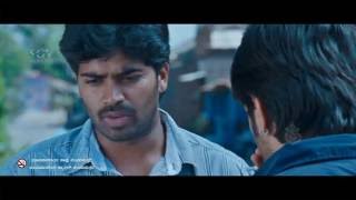 Yash Super Fight Scene | Kannada action scenes 8 | Rajahuli Kannada Movie | Yash, Meghana Raj