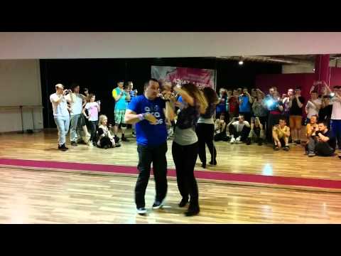 [FC2014] Casino con estilo - Gaston & Monica