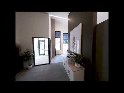 Aerial Tour of The Broadview at Vanderbilt: Student & Professional Housing in Midtown Nashville