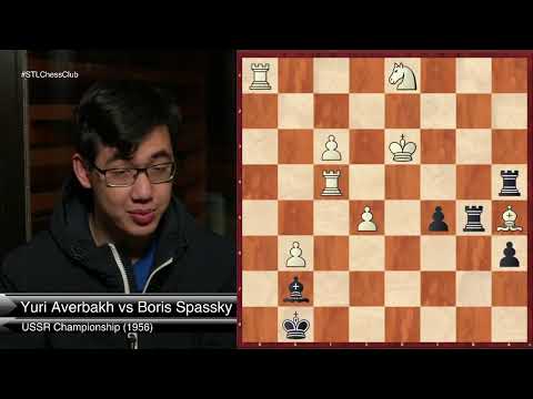 Counterplay! | Grandmaster's Choice - GM Josh Sheng
