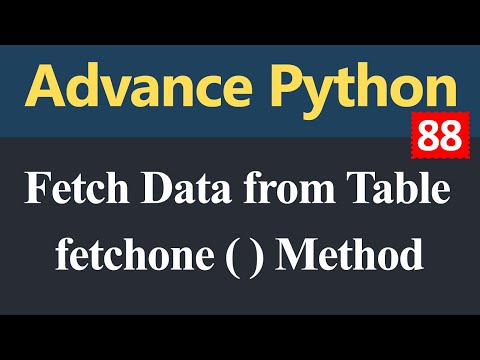 Requirements before Learning Advance Python Hindi
