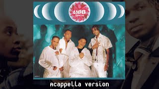 Dreaming (Acapella Version)