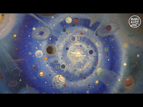 Der Tausendsassa / The universal artist Hablik