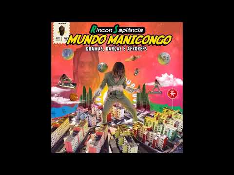 Rincon Sapiência - Sensação (ft. Lellê)