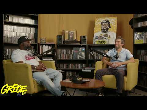 Ulysse Rabaté: his journey from Corbeil to Rennes, his commitment, his book "Streetology" | Grice TV