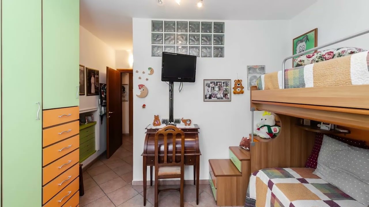 Appartamento - Video