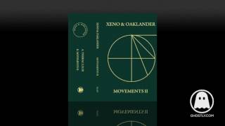 Xeno &amp; Oaklander - Theriac I