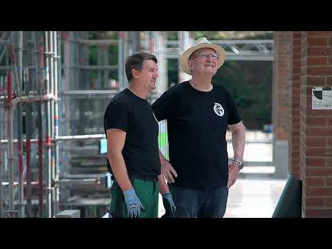 Asphaltbau Schleiz GmbH YouTube-Vdeominiatur 2