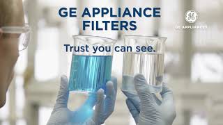GE Appliances Water Filters
